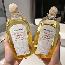 朵倍蔻内衣洗衣液洗内裤专用清洗液女士内衣抑菌洗衣液内衣裤杀菌