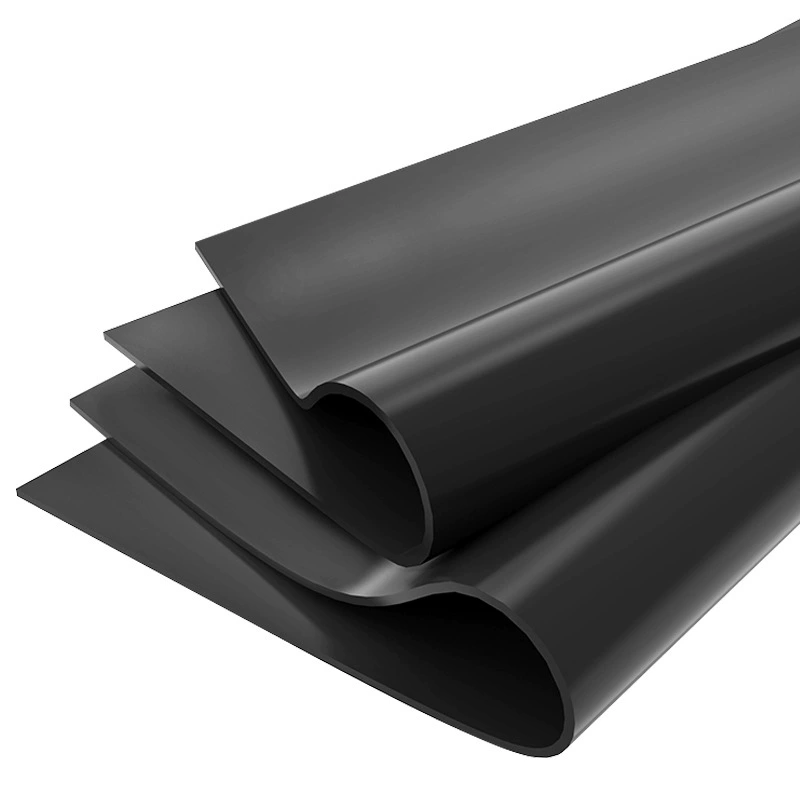 EPDM EPDM резиновый лист, кислотостойкий и щелочестойкий, нитрильная бутадиеновая резина NBR, промышленный резиновый лист, огнестойкий и термостойкий, 4 МПа