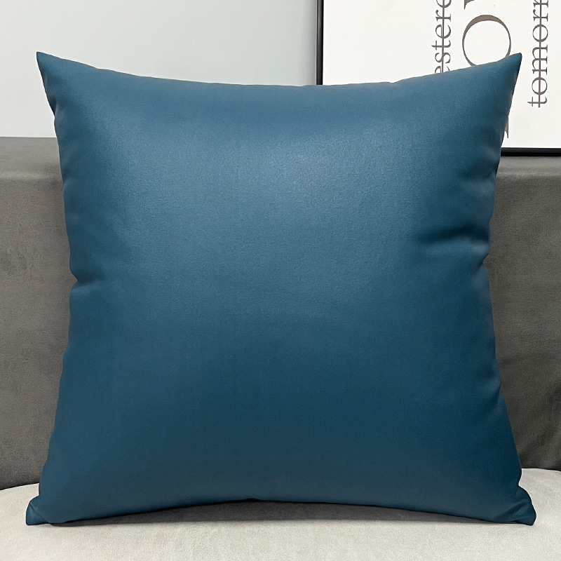 Classic Royal Blue (funda de almohada + núcleo de almohada)