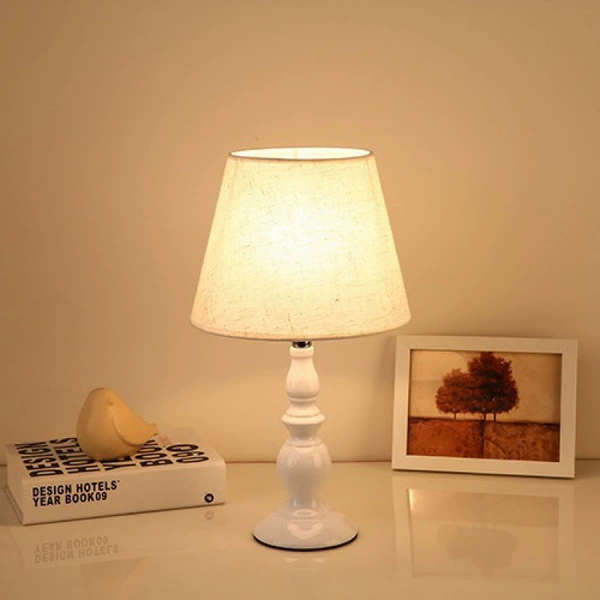 ∑ Linen-white background