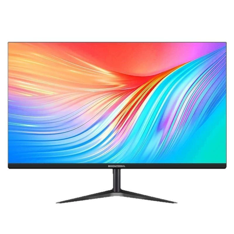 ЖК‑монитор, 22–32″, разные разрешения, до 144 Гц и игровые варианты