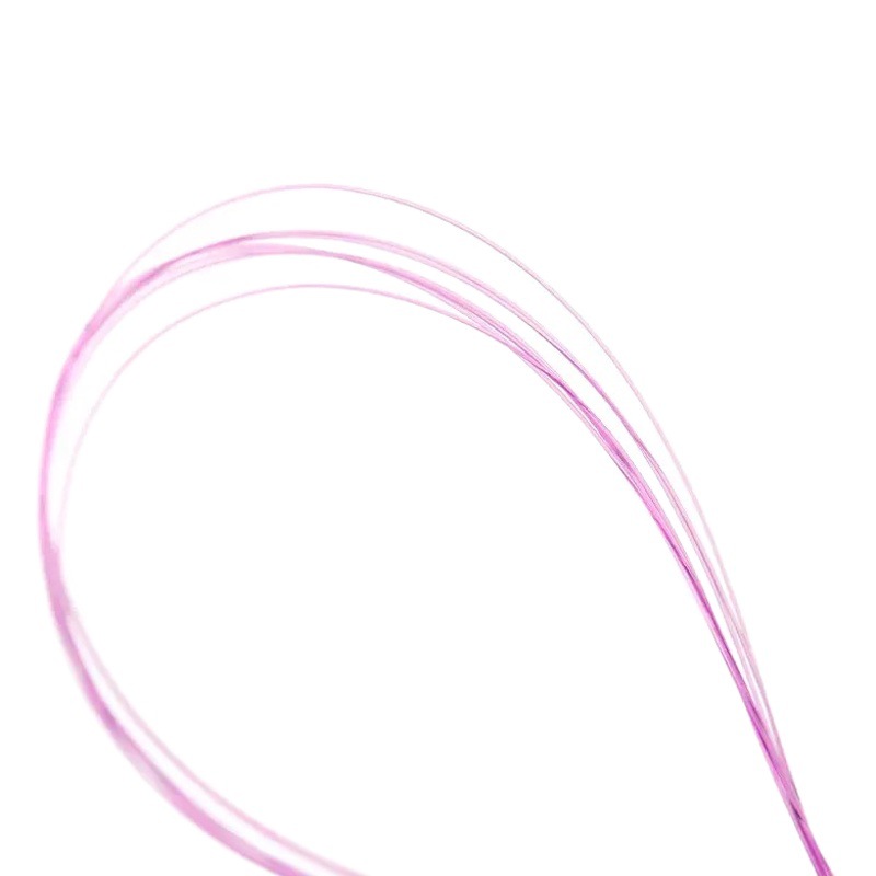 Bkk Bkk Casual Enhanced Main Line Set Fine Tied Fishing Line Finished Main Line Set Tied with Vertical Floating Line Set