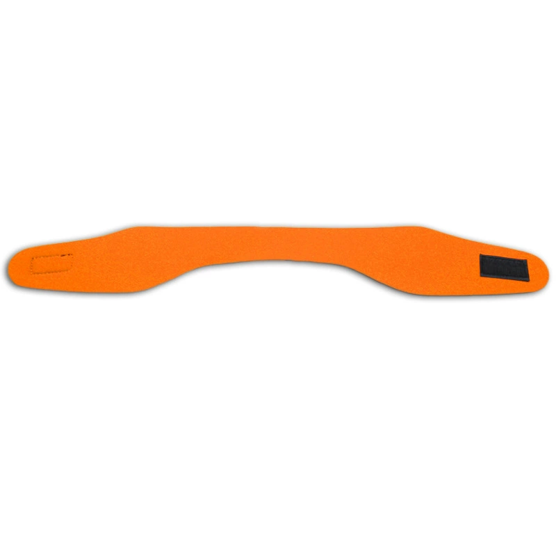 Waterproof headband for swimming, yoga clothing
