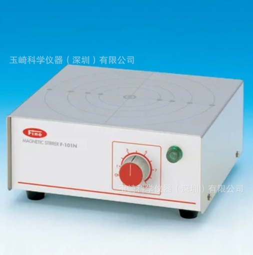 徐总精选!!!日本TGK 精细多重搅拌机 Kumatori 型 F-606N