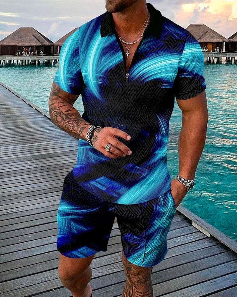 Polo Shirt Variant