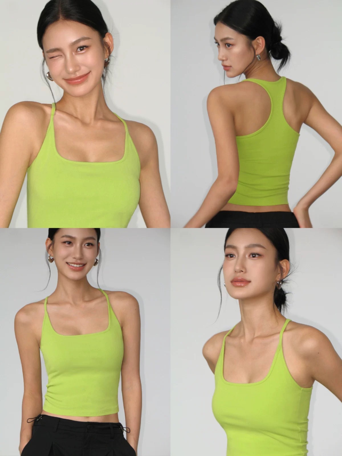 녹두 브라운