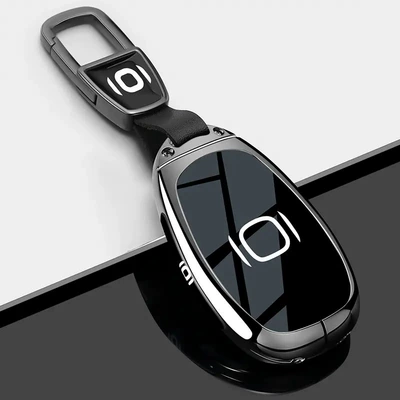 Interior Modification, Car key bag