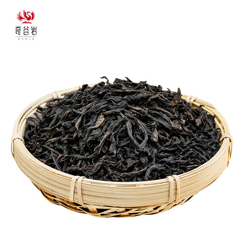 First Prize Cinnamon Award Winning Tea Wuyi Mountain Oolong Tea Wuyi Rock Tea Da Hong Pao Loose Leaf Tea