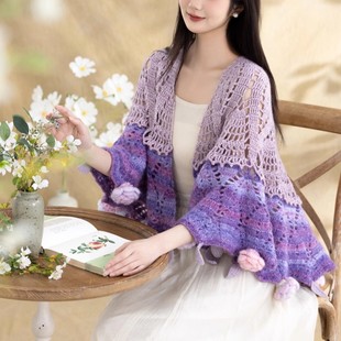 õ�廨������ѩ����ţ����ë��õ�廨�������ֹ��h��diy���ϰ�