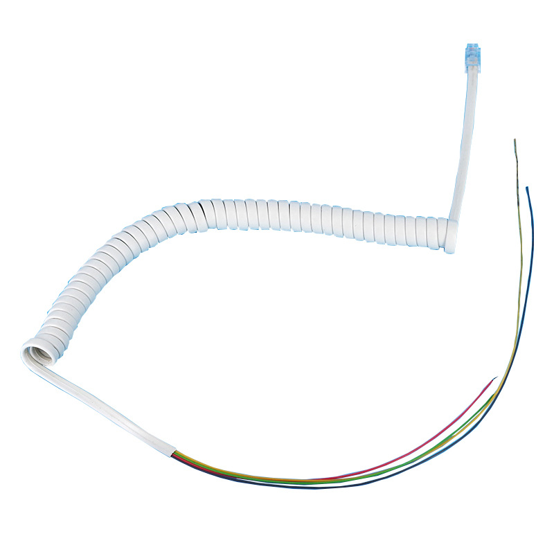 XD-1002K P+���� β�����̰�������3mm�绰������ �绰��������о