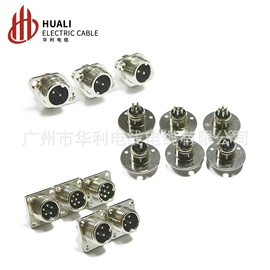 连接器;电源线;电子线