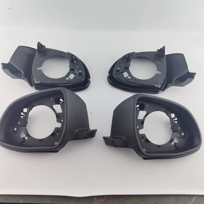 Mirror Border Trim Frame – Car mirror