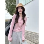修身冬季开领显瘦t恤