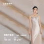 工艺阳离子高弹提花休闲服