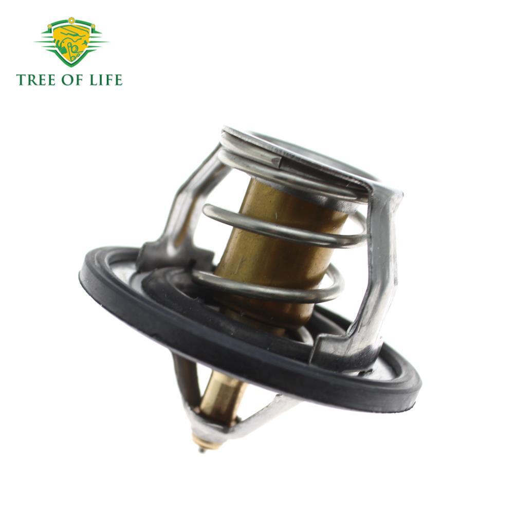 25500 - 2B000 para el termostato de refrigerante del motor Hyundai Tucson 82 °C