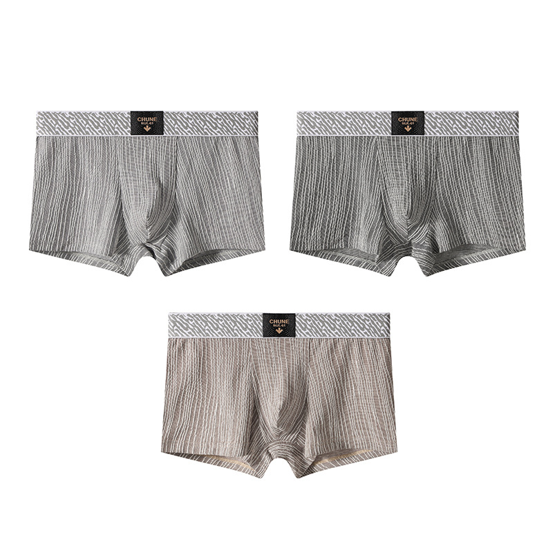 Three pack (dark gray + black + coffee)