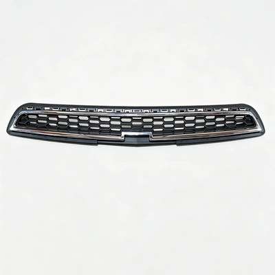 Car Modification Grille Compatible Zhongwang
