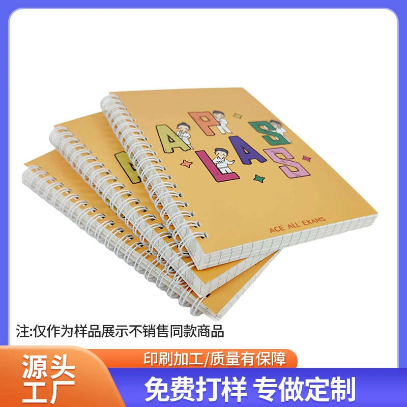 Изготовленные на заказ кольца изысканные дневники для написания ноутбуков