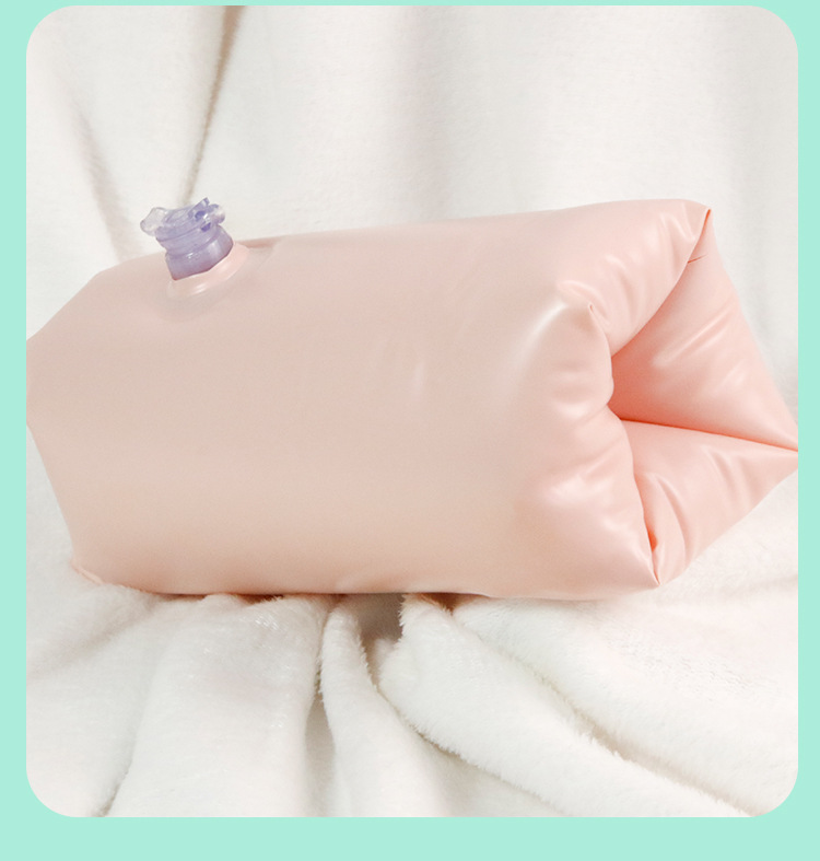 Jiuai Inflatable Airplane Cup Male Masturbator Portable Manual Device — detail image 33