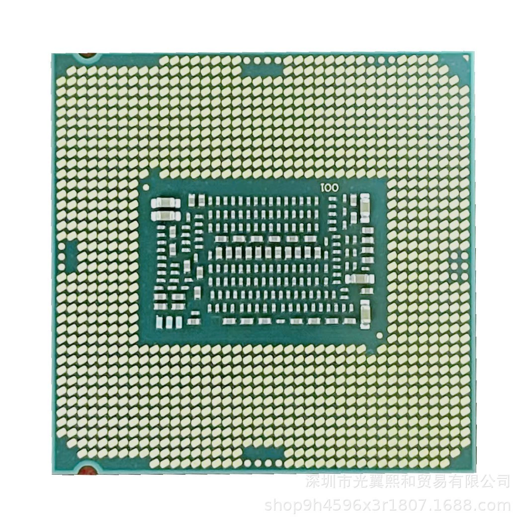 I59500TI59600TI59600TI59600KFI79700i79700KI79700KF desktop CPU - Десктоп CPU I59500TI59600TI59600TI59600KFI79700i79700KI79700KF