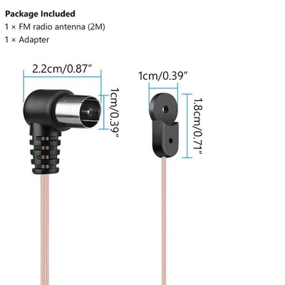 Wholesale Indoor t Antenna Hd vehicle antenna