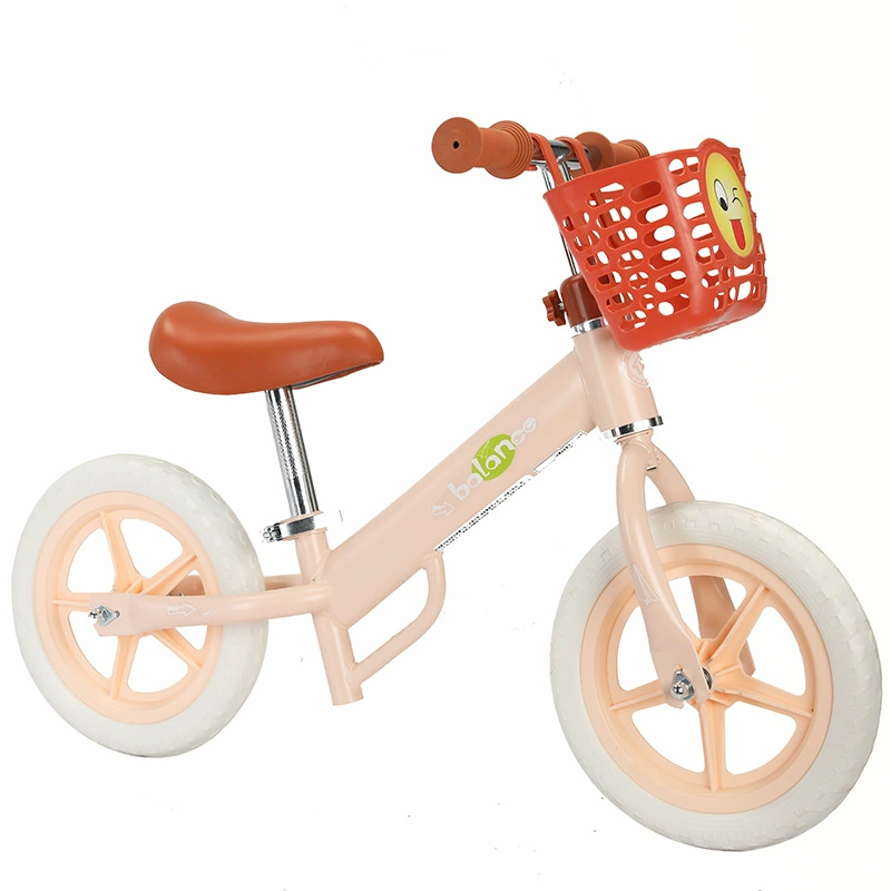 Детский беговел без педалей, с педалями-ходунками, 2 в 1, 1–3-6?2 лет