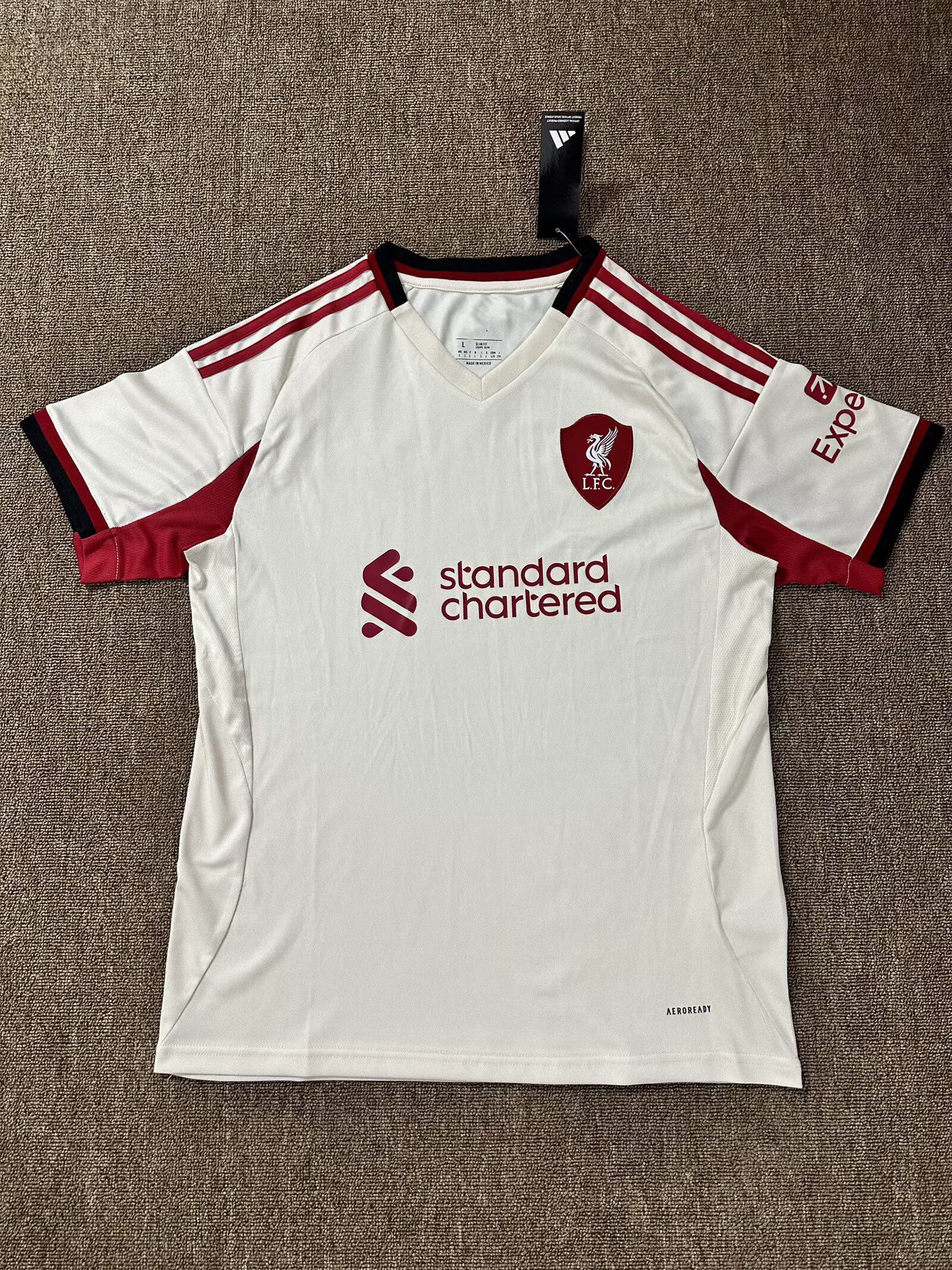 24-25 nuevo uniforme de fútbol camiseta de manga corta Inter de China Paramela Miami Paris uniforme del equipo con la misma camiseta