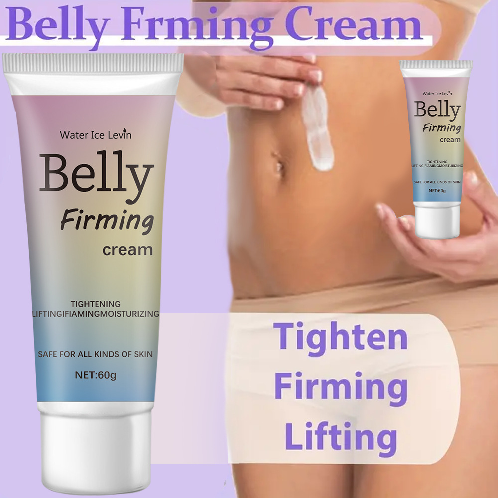 Water Ice Levin (Cross-border trading), moisturizing body cream 2