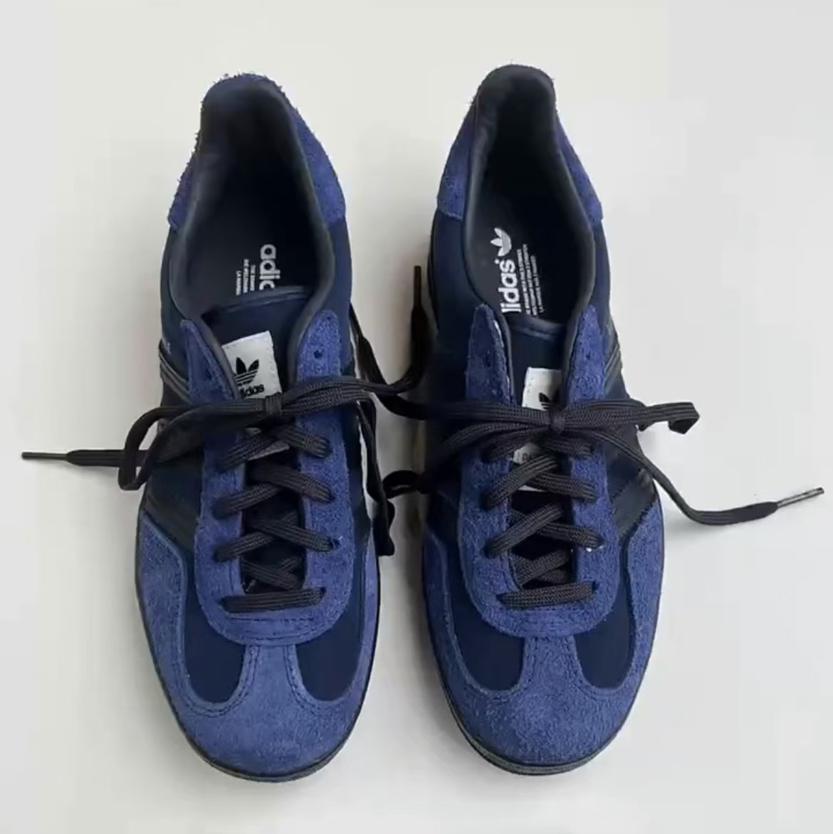 Akita Pure Original Dexun serie SAMBA GAZELLE Taekwondo Racing tabla deportiva de elevación parcial