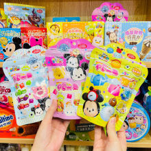 ��ʿ.��TSUMTSUMˮ��ζ��Ƥ��DHAζ��ͨ����ܛ�ǃ�ͯ�Y����ʳ60g