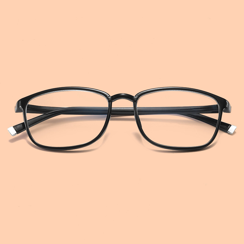 Ultra -light old flower mirror Blu -ray old flower glasses men's…