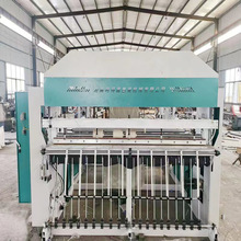 吨袋裁切机集装装袋生产厂家编织袋单切机 大尺寸 编织袋设备