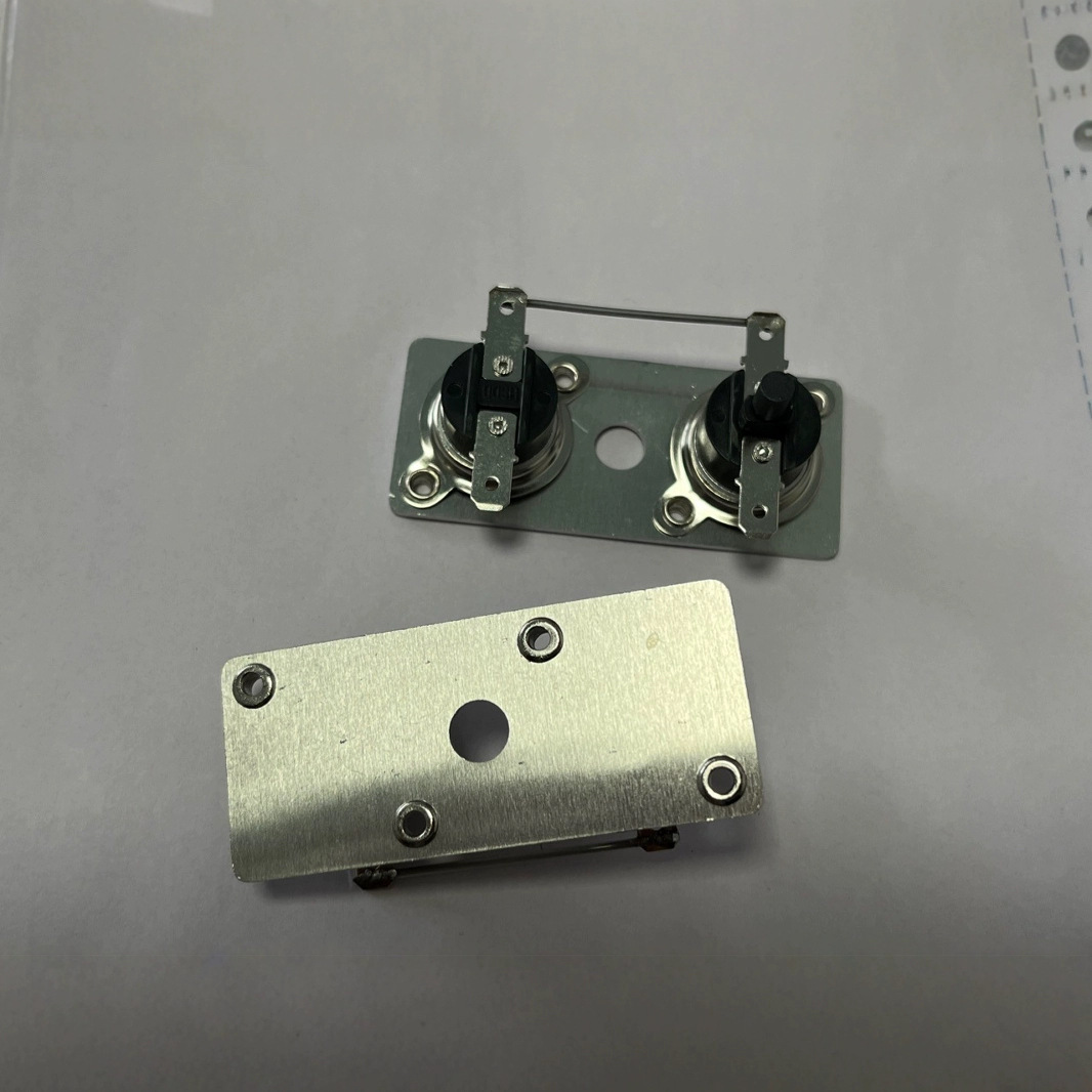 232306适用于1NT22A-2306.   2414炉限温开关，双温控保护开关