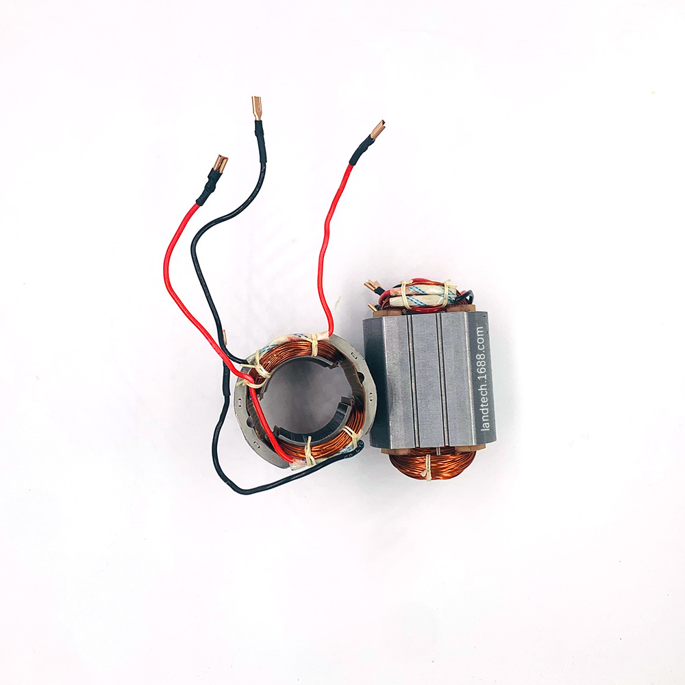 适用牧田9553 9554 9555精品定子