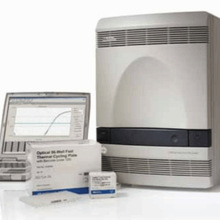 Thermofisher美国赛默飞ABI 7500定量PCR仪