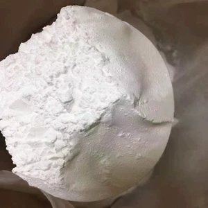 Модифицированный хлорированный поливинилхлорид, порошок смолы ХПВХ, содержание хлора 65%, клей для труб из ПВХ, нанесение клея