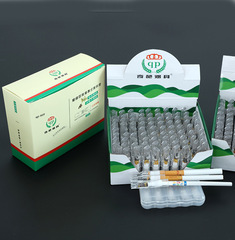 Unique Disposable Cigarette Filters with 5 Holes, 3 Sizes (Coarse, Medium, Fine), 5 Pieces per Unit, 100 Units per Box