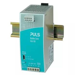 UF20.481 Guide Rail Power Supply Imported from Germany PULS PULS Model Complete