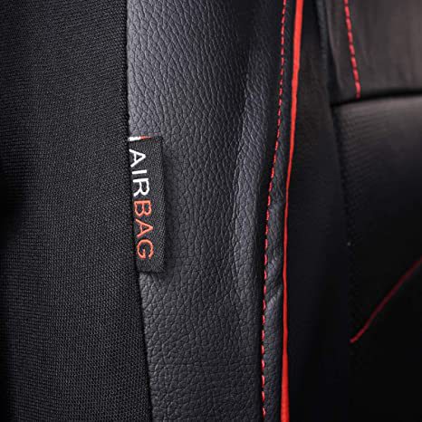 Factory Bulk Export Cross-Border Universal Car Seat Covers, Popular on Temu, Mercado Libre, Europe, America, Mexico, and Amazon