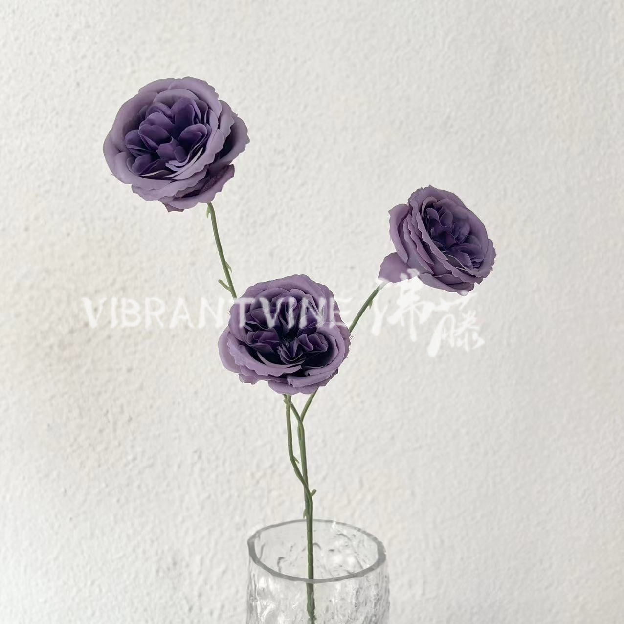 Dark purple