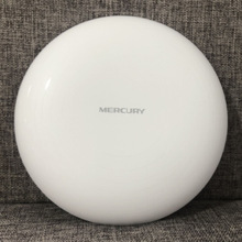 MERCURY水星MCAP1200GP/DP千兆端口吸顶式无线AP双频1200M标准POE