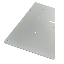 佛山工矿灯白色背光源灯条板单面PCB电路板线路板控制板 铝基板