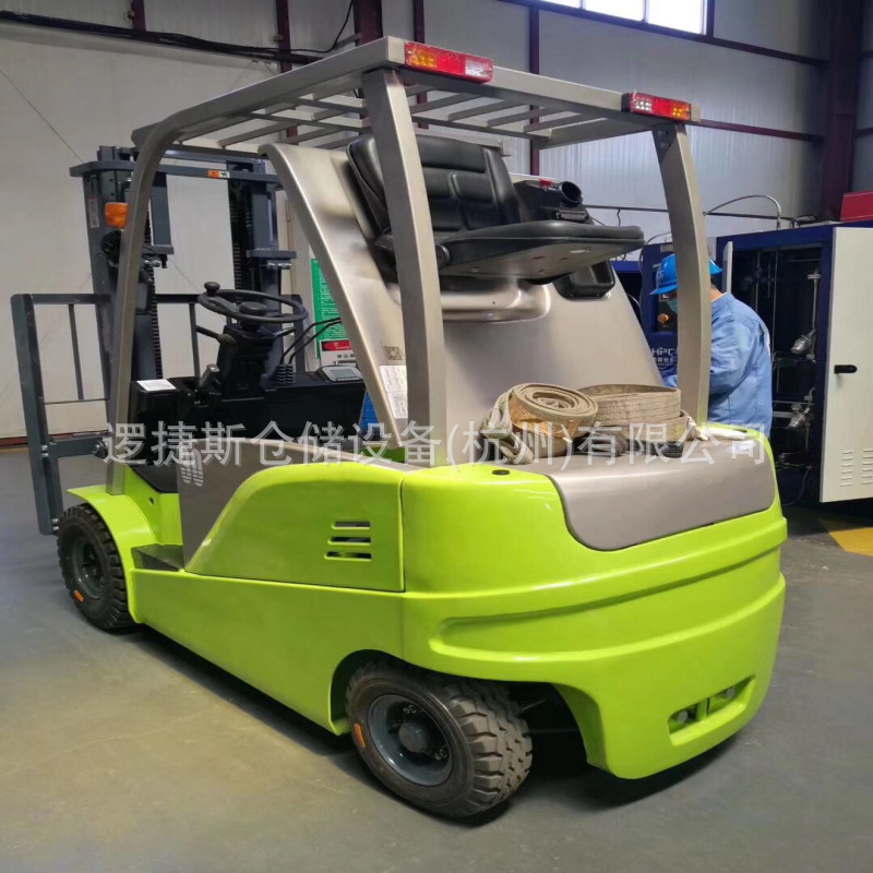 电动座驾式平衡重叉车1.5吨液压堆高车升降车铲车托盘搬运车叉车