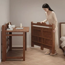 电脑桌;书柜;书架