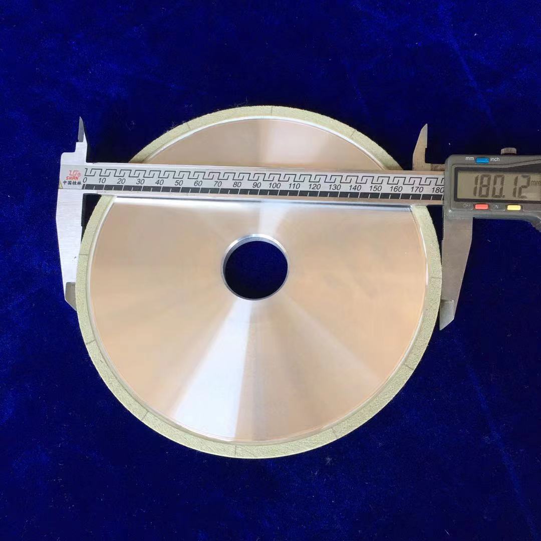 科美 陶瓷金刚石砂轮磨抛PCD/PCBN聚晶金刚石刀具复合片 钻石刀