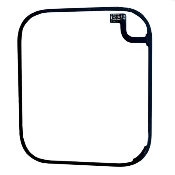 Aplicable a iWATCH Reloj de inducción de gravedad iwatch s5 s6 s7 s8 de inducción de gravedad