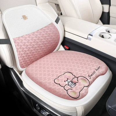 Multi-function pad Seat Cushion Cooling Pad