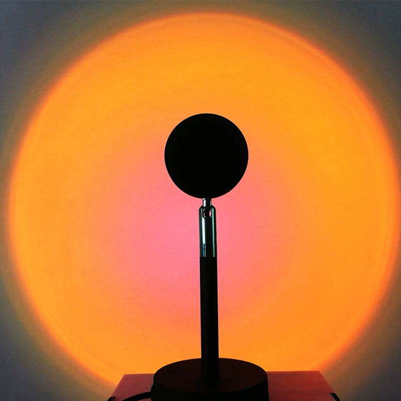 Design atmospheric creative lantern, floor lamp, custom-made, internet celebrity