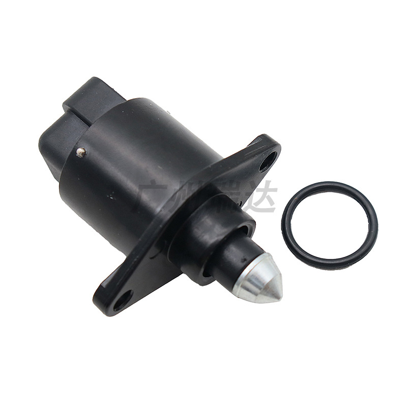 7700273699 8200682611 Aplicable a la válvula de control de ralentí del automóvil Renault en stock