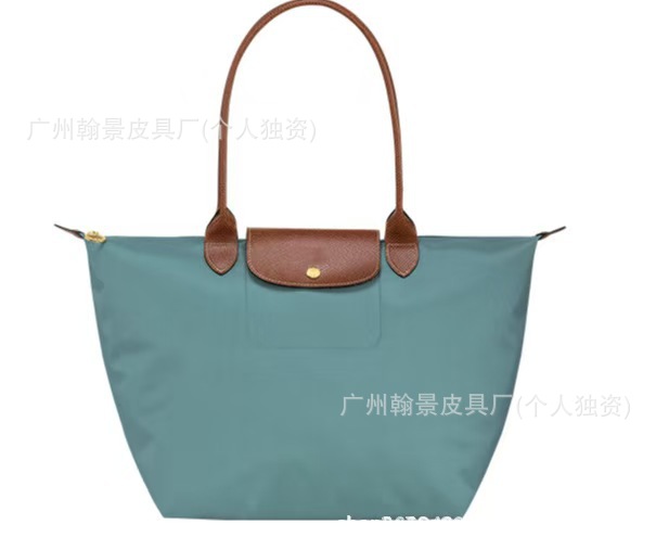 Classic eucalyptus green (original quality)